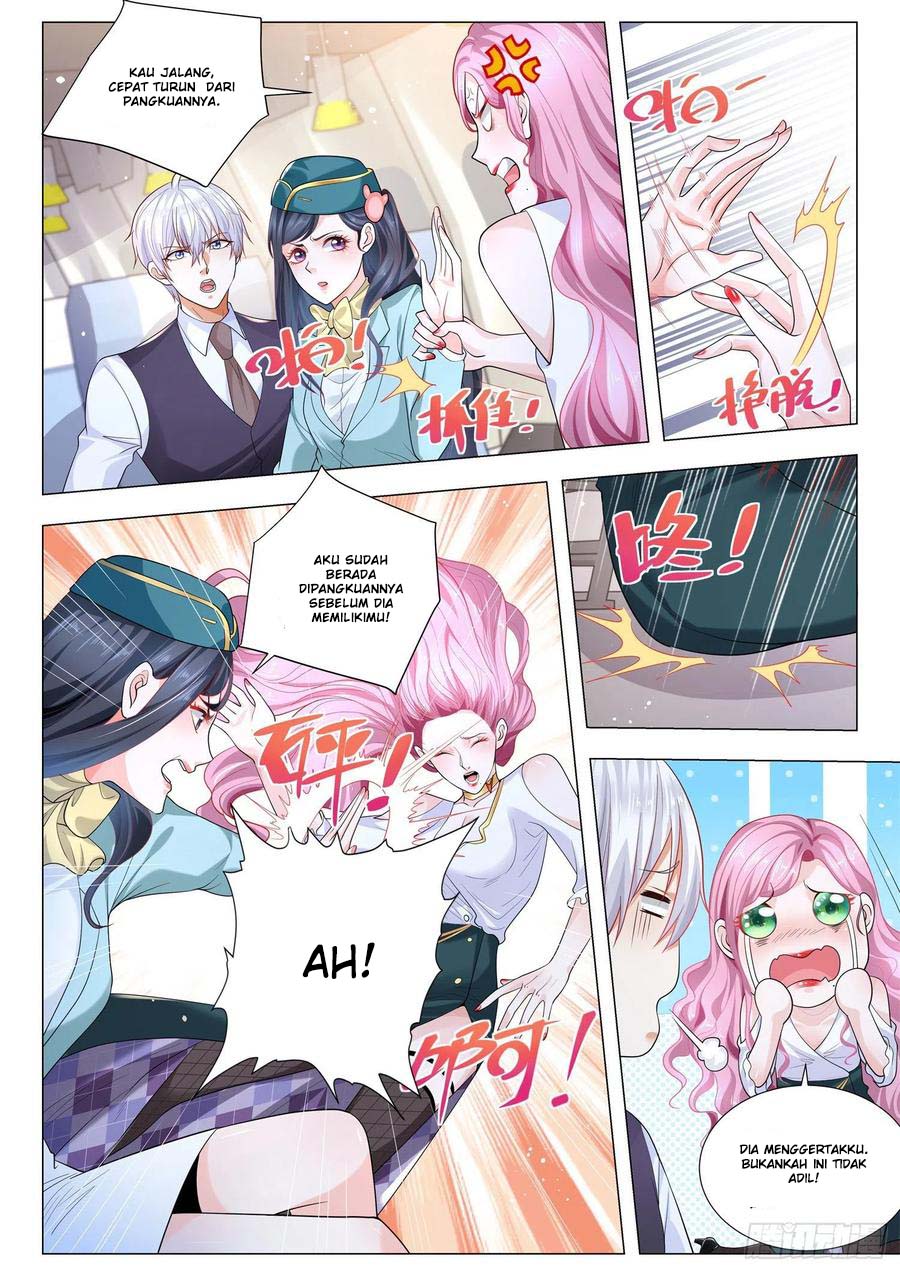 Shen Hao’s Heavenly Fall System Chapter 338 Gambar 6